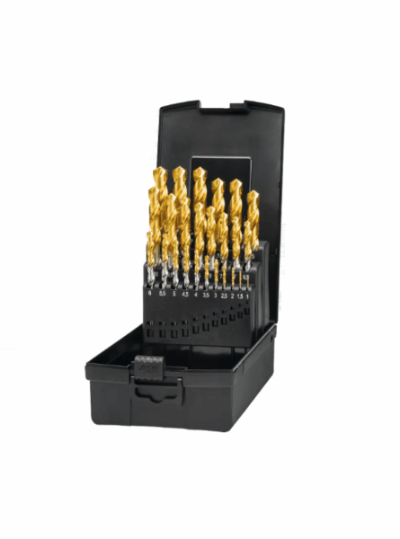 Actie Phantom verspaningssets