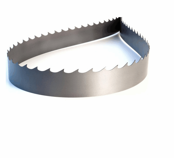 Bandzagen 34 x 1,1 4/2T