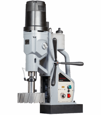 Euroboor ECO.200S/T Magneetboormachine met gratis kernborenset