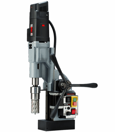 Euroboor ECO.55S+TA Magneetboormachine met gratis kernborenset