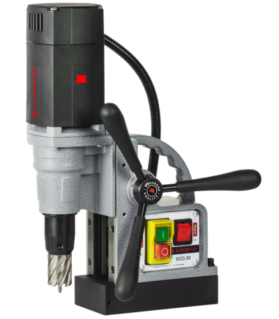 Euroboor Kernboormachine ECO.30 kopen bij DTS Products met gratis kernborenset