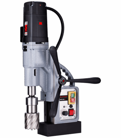 Euroboor Kernboormachine ECO.60S+ met gratis kernborenset en met € 200,- cashback actie