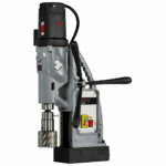 Euroboor Kernboormachine ECO.80S+ met gratis kernborenset