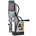 Euroboor Magneetboormachine ECO.50+T met gratis kernborenset