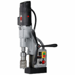 Euroboor Magneetboormachine ECO.55S+T met gratis kernborenset