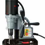 Euroboor Magneetboormachine TUBE.30 met gratis kernborenset