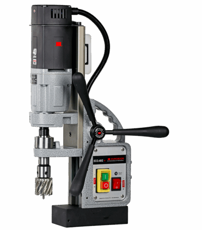 Euroboor kernboormachine ECO.40/2+ met gratis kernborenset en € 150,- Cashback*