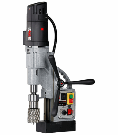 Euroboor kernboormachine ECO.55S+/T met gratis kernborenset en met € 200,- cashback*