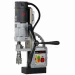 Euroboor magneetboormachine ECO.402+ met gratis kernborenset