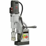 Euroboor magneetboormachine ECO.50S+ met gratis kernborenset