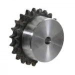 Kettingwiel BS Duplex voor rollenketting 08B-2 gehard 1/2" x 5/16" Z = 95