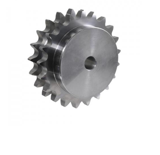 Kettingwielen 20B-2 ongehard