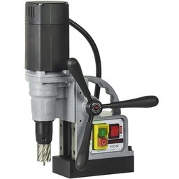 Magneetboormachine