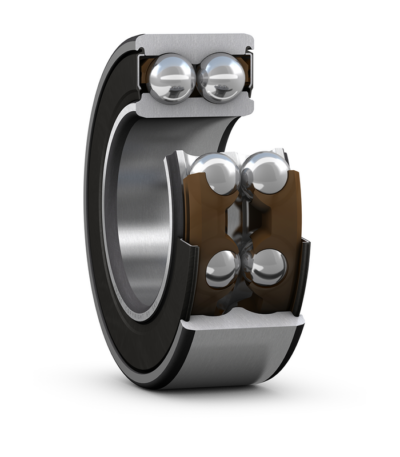 SKF Hoekcontactkogellager 3205 A-2ZTN9MT33