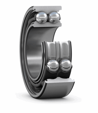 SKF Hoekcontactkogellager 3212 A