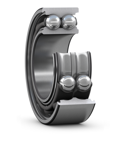 SKF Hoekcontactkogellager 3305 A