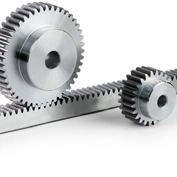 Tandheugels moduul 6