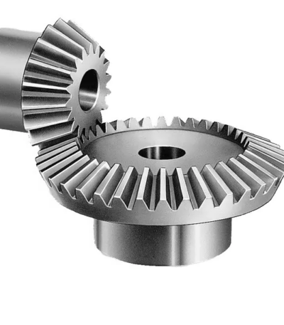 Conische tandwiel sets M2