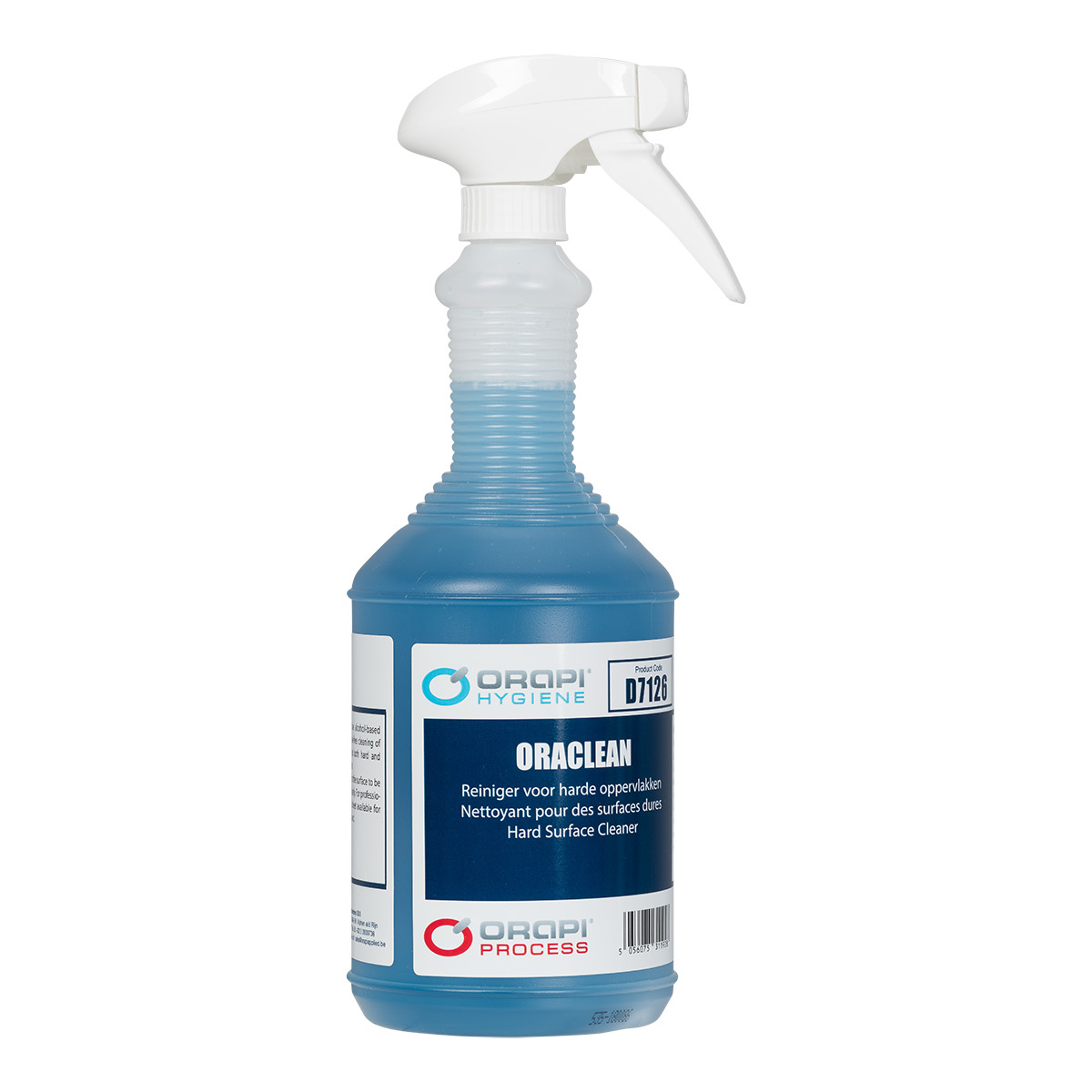 D7126 Oraclean reiniger