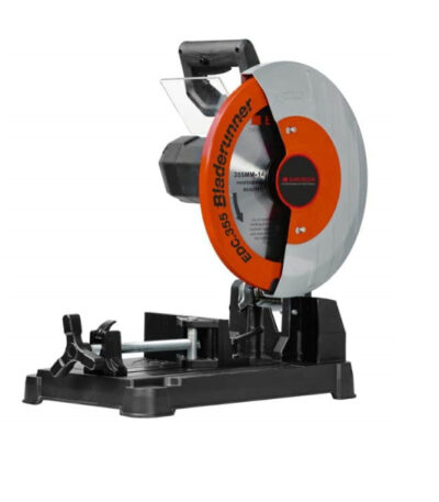 Euroboor Afkort zaagmachine EDC.355