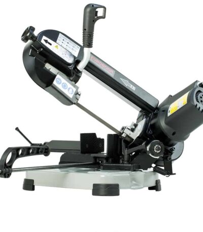 Euroboor Bandzaagmachine EBS.500