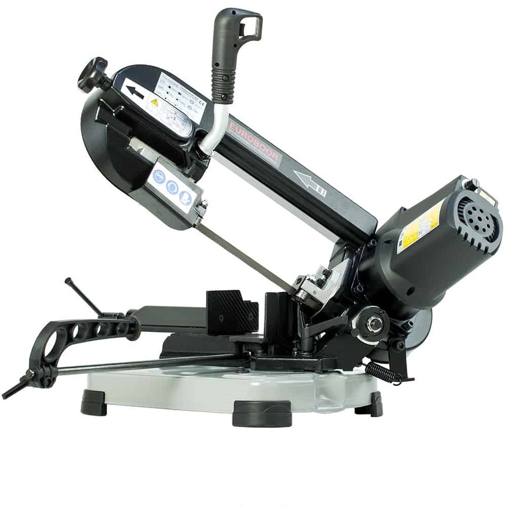 Euroboor Bandzaagmachine EBS.500