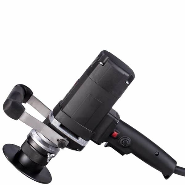 Euroboor Laskanten freesmachine B45S