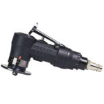 Euroboor Laskantenfreesmachine BM45AIR met gratis 1 set snijplaten naar keuze!* 1