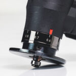 Euroboor Laskantenfreesmachine BM45AIR met gratis 1 set snijplaten naar keuze!* 2