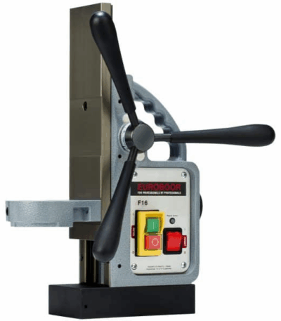Euroboor Magneet Boorstandaard 220V
