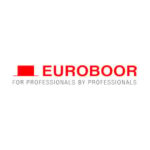 Euroboor Pneumatische Magneet kernboormachine AIR.55 + gratis kernborenset - Afbeelding 3