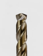 Euroboor Spiraalboor set HSS-Co