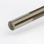 set bevat 25 spiraalboren. Verpakt in kunststof houder 1