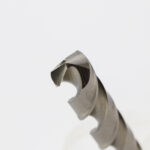 Euroboor Spiraalboor set HSS, set bevat 25 spiraalboren. Verpakt in kunststof houder - Afbeelding 5