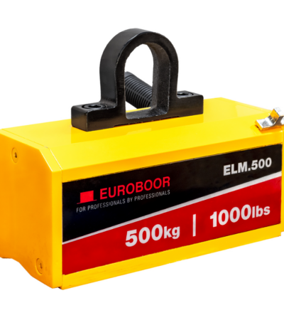 Euroboor hijsmagneet  ELM.500