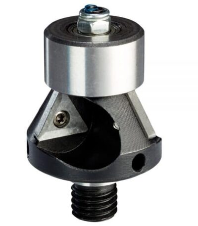 Freeskop B45S .1011A  30° graden voor B45S laskantenfreesmachine