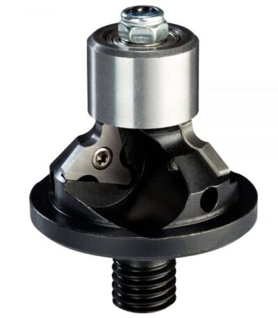 Freeskop B45S .1011B  2.5mm radius voor B45S laskantenfreesmachine