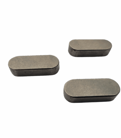 Inlegspie 10x8x32mm DIN6885A