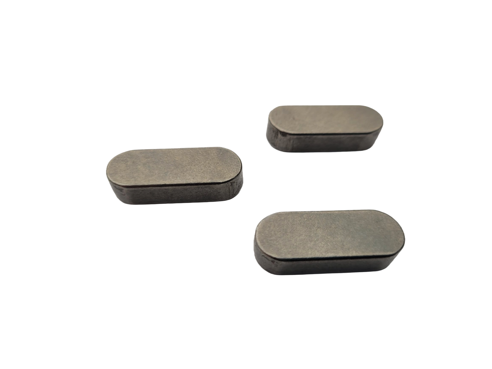 Inlegspie 12x8x32mm DIN6885A