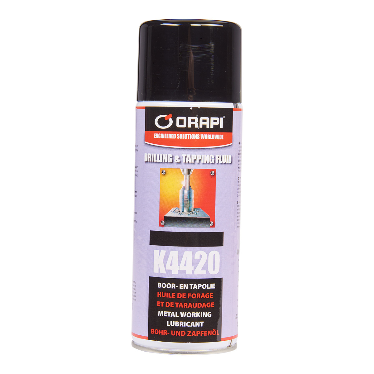 K4420 DRILLING & TAPPING FLUID 500 ML AEROSOL