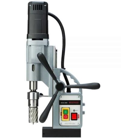 Kernborenslijpmachine ERM.100/3 met gratis kernborenset