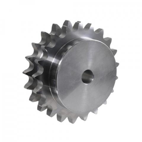 Kettingwiel BS Duplex voor rollenketting 20B-2 ongehard 1 1/4" x 3/4" Z = 13