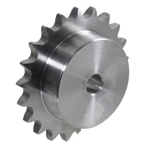 Kettingwiel BS simplex voor rollenketting  04B-1 6