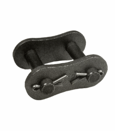 Maxtop Sluitschakel met Splitpen Simplex 08B-1