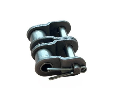 Maxtop verloopschakel duplex 05B-2