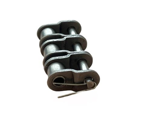 Maxtop verloopschakel triplex 20B-3