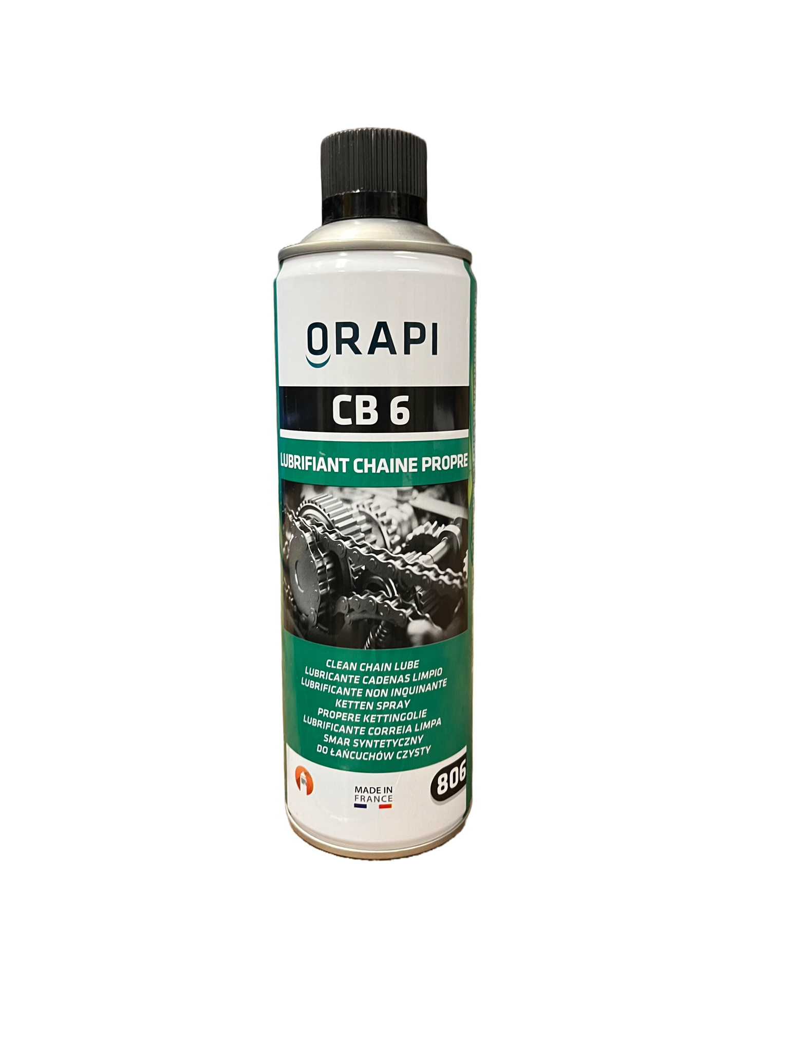 Orapi Kettingspray 806 CB6