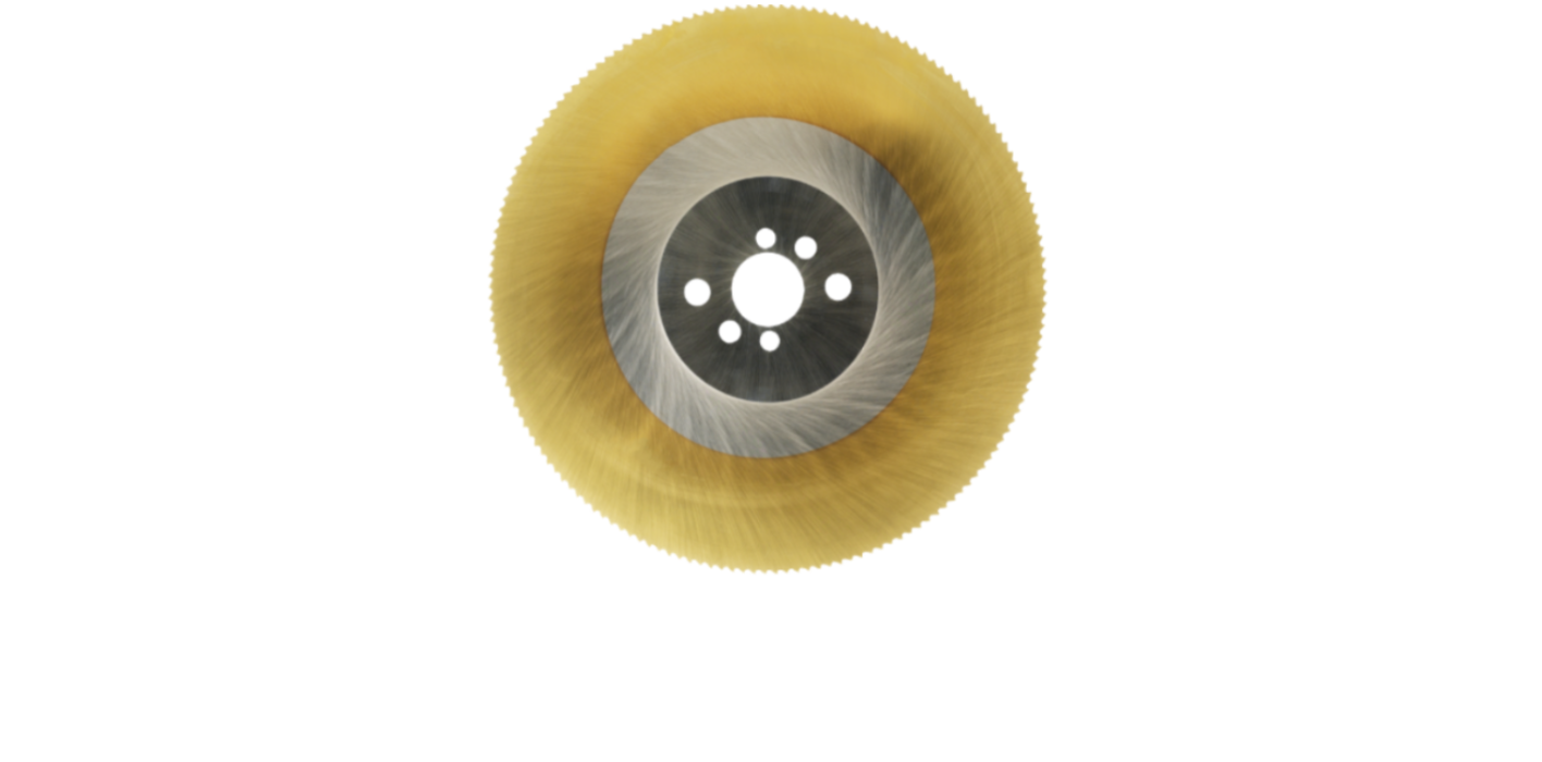 Phantom HSS Afkortzaag TiN 250 x 2 x 32 mm T200