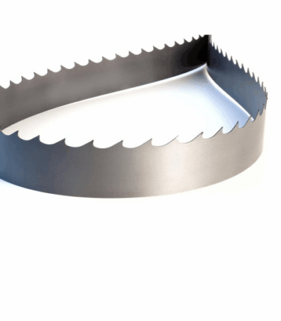 Phantom M42 Bi-Metal Bandzaag voor profielmateriaal 27 x 0