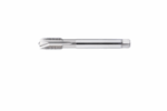 Phantom UNI HSS-E Machinetap DIN 376 Metrisch voor doorlopende gaten M4